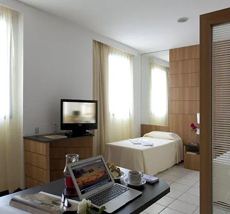 Quality & Morrison's I Hotel Cork