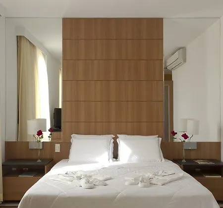 Hotel Quality & Morrison's I